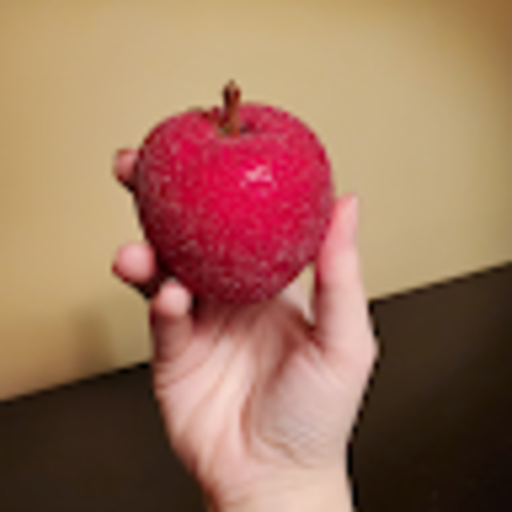 Meet your Posher, C a